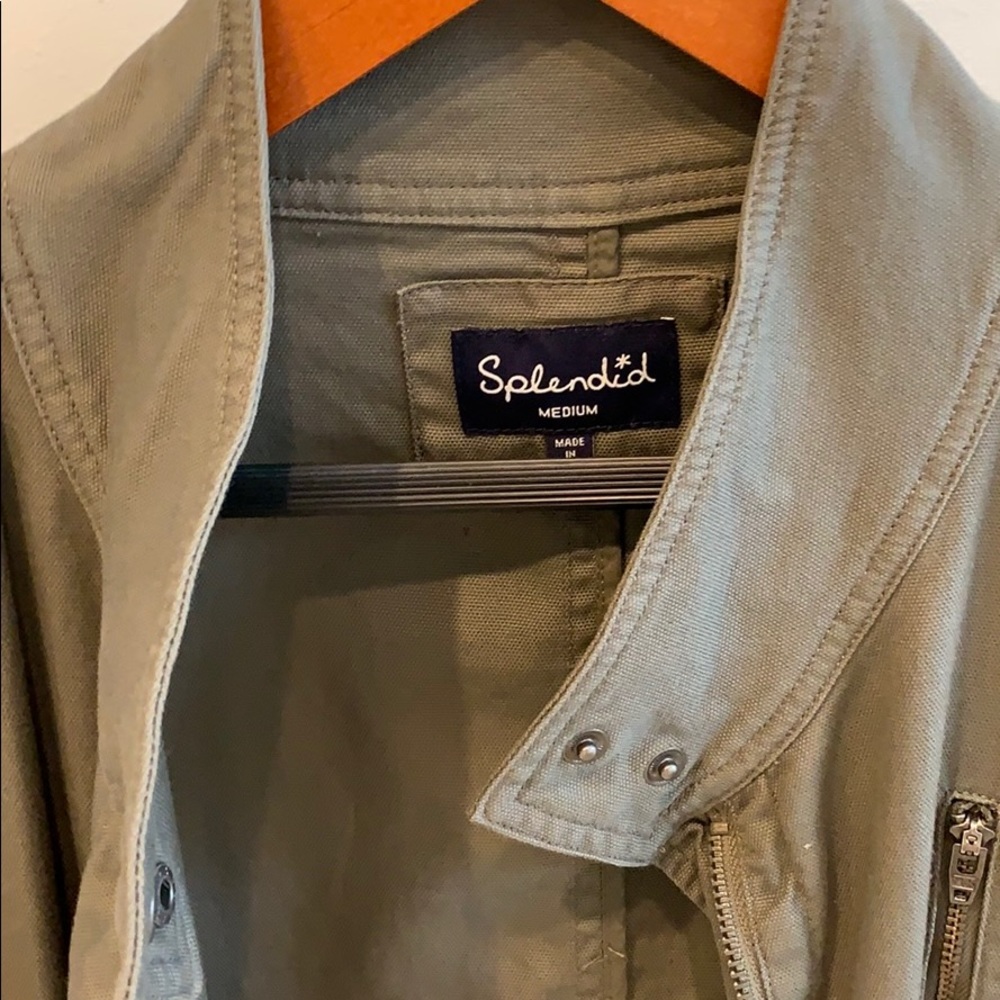 Splendid jacket - Picture 2 of 5